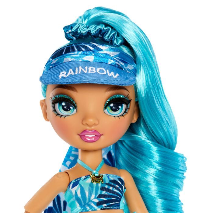 Кукла Rainbow High серии Pacific Coast-Капри (578390) изображение 3