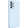 Мобільний телефон Samsung Galaxy A53 5G 8/256Gb Light Blue (SM-A536ELBHSEK) зображення 6