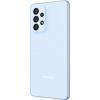 Мобильный телефон Samsung Galaxy A53 5G 8/256Gb Light Blue (SM-A536ELBHSEK) изображение 7