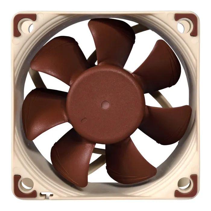 Кулер для корпуса Noctua NF-A6x25 PWM