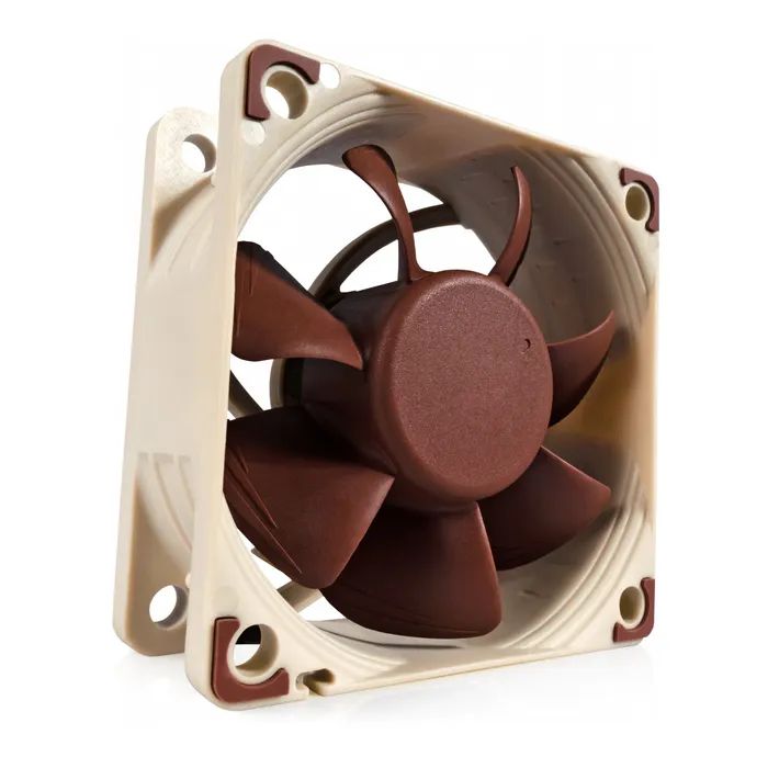 Кулер для корпуса Noctua NF-A6x25 PWM изображение 2
