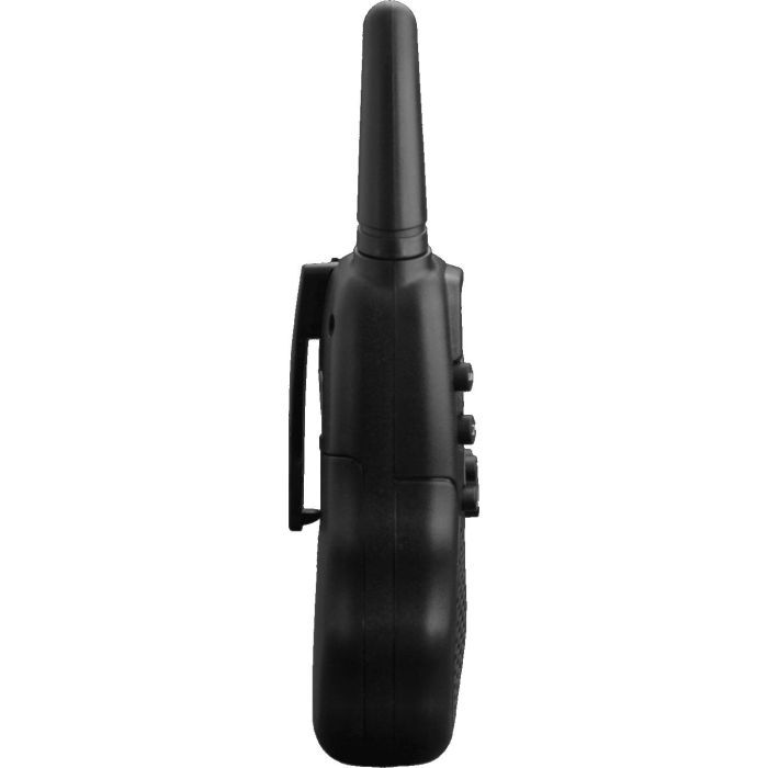Портативная рация Baofeng MiNi BF-T2 PMR446 Black (MiNiBFT2_B) изображение 3
