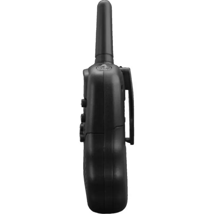 Портативная рация Baofeng MiNi BF-T2 PMR446 Black (MiNiBFT2_B) изображение 4