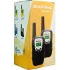 Портативная рация Baofeng MiNi BF-T2 PMR446 Black (MiNiBFT2_B) изображение 6