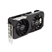 Видеокарта ASUS Radeon RX 6650 XT 8Gb DUAL OC (DUAL-RX6650XT-O8G) изображение 4