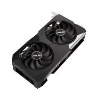 Видеокарта ASUS Radeon RX 6650 XT 8Gb DUAL OC (DUAL-RX6650XT-O8G) изображение 5