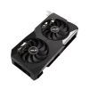 Видеокарта ASUS Radeon RX 6650 XT 8Gb DUAL OC (DUAL-RX6650XT-O8G) изображение 5