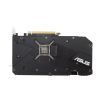 Видеокарта ASUS Radeon RX 6650 XT 8Gb DUAL OC (DUAL-RX6650XT-O8G) изображение 6