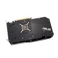 Видеокарта ASUS Radeon RX 6650 XT 8Gb DUAL OC (DUAL-RX6650XT-O8G) изображение 7