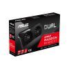 Видеокарта ASUS Radeon RX 6650 XT 8Gb DUAL OC (DUAL-RX6650XT-O8G) изображение 9