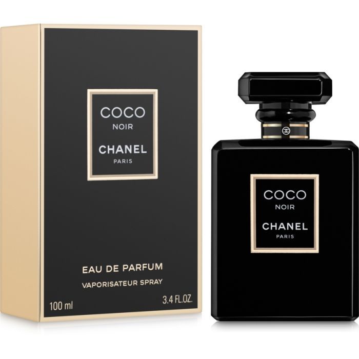 Парфумована вода Chanel Coco Noir 50 мл (3145891136500) зображення 2