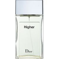 Туалетная вода Dior Higher тестер 100 мл (3348900795716)