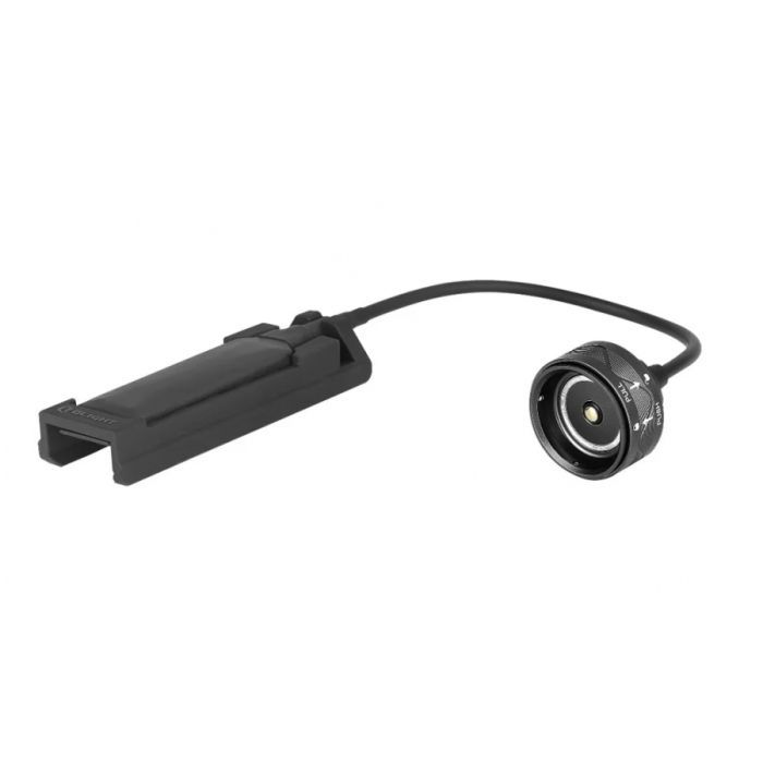 Выносная тактическая кнопка Olight ROD-7 для Odin, Warrior X Turbo (ROD-7)