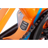 Велосипед Trinx Seals 3.0 20" Orange-Black-Blue (SEALS3.0OBB) зображення 11