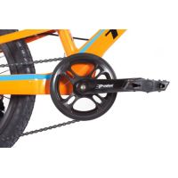 Велосипед Trinx Seals 3.0 20" Orange-Black-Blue (SEALS3.0OBB) изображение 6