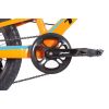 Велосипед Trinx Seals 3.0 20" Orange-Black-Blue (SEALS3.0OBB) изображение 6