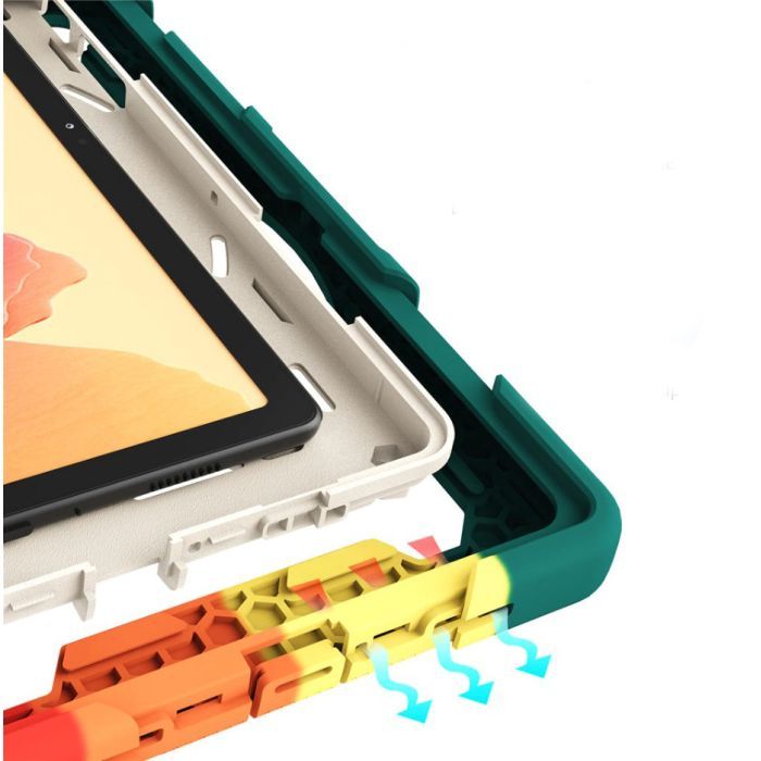 Чохол до планшета BeCover Apple iPad Mini 6 2021 Blue (707238) зображення 2