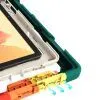 Чехол для планшета BeCover Apple iPad Mini 6 2021 Blue (707238) изображение 2