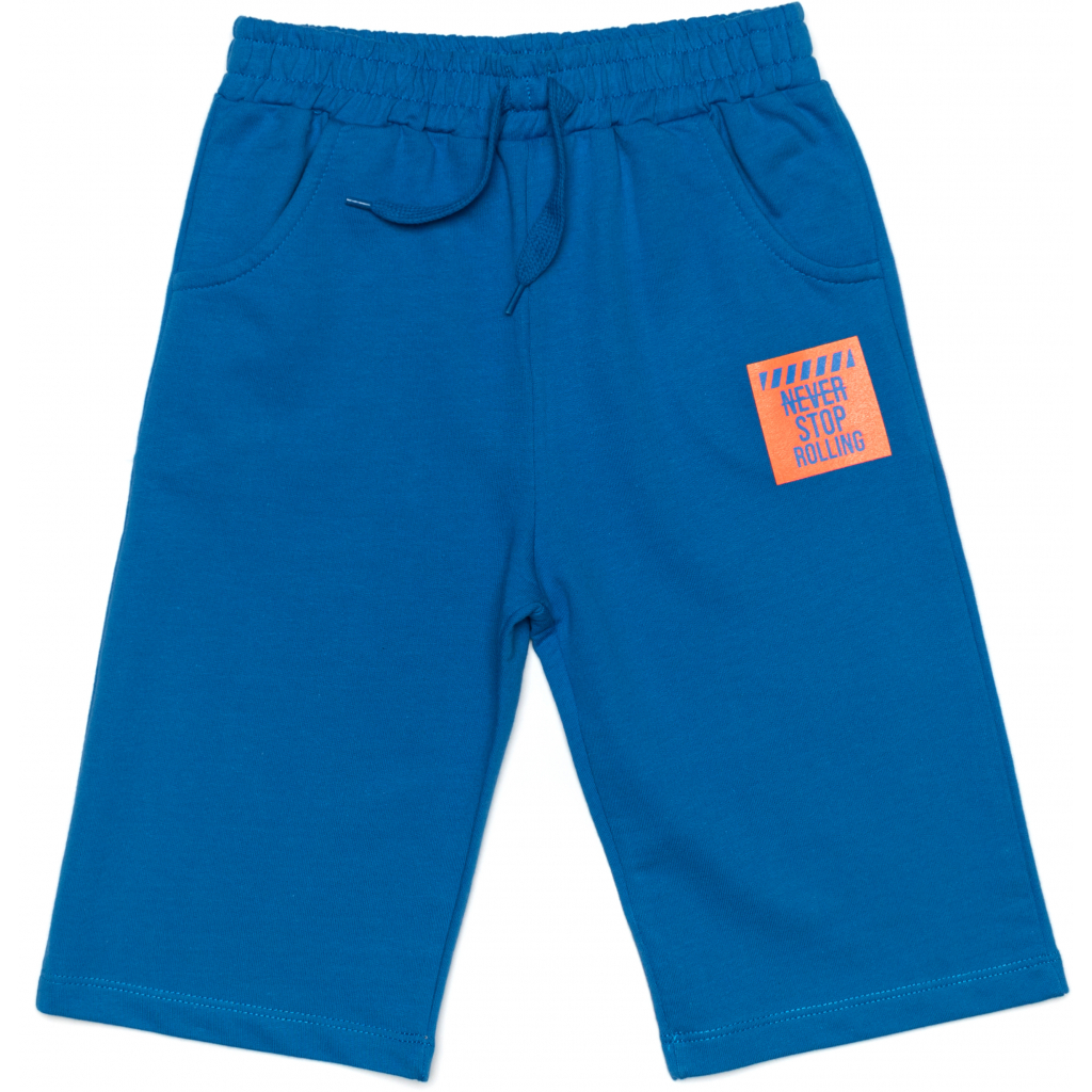 Набор детской одежды Breeze NO LIMITS (13498-152B-blue) изображение 3