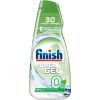 Гель для мытья посуды в посудомойке Finish Power All in One Gel 0% 600 мл (8002910052935)