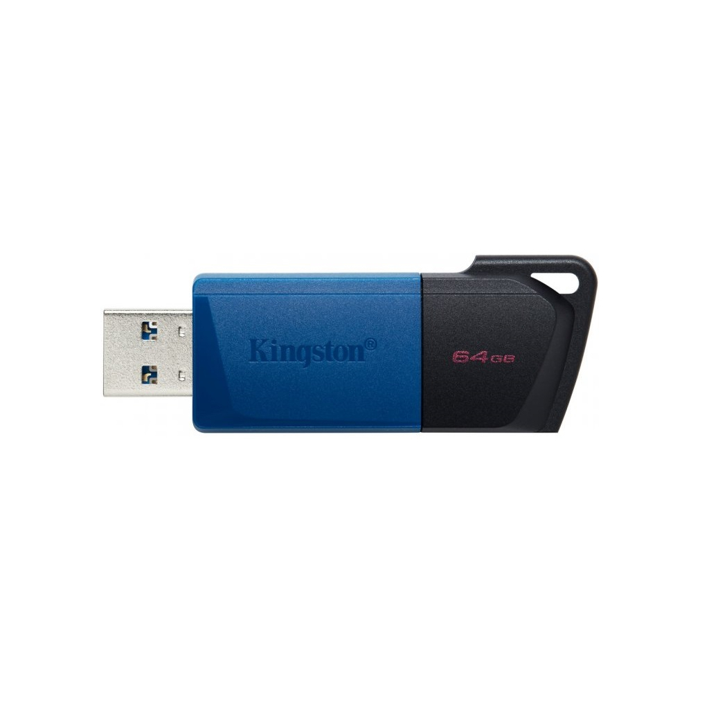 USB флеш накопичувач Kingston 128GB DataTraveler Exodia M USB 3.2 (DTXM/128GB) зображення 2