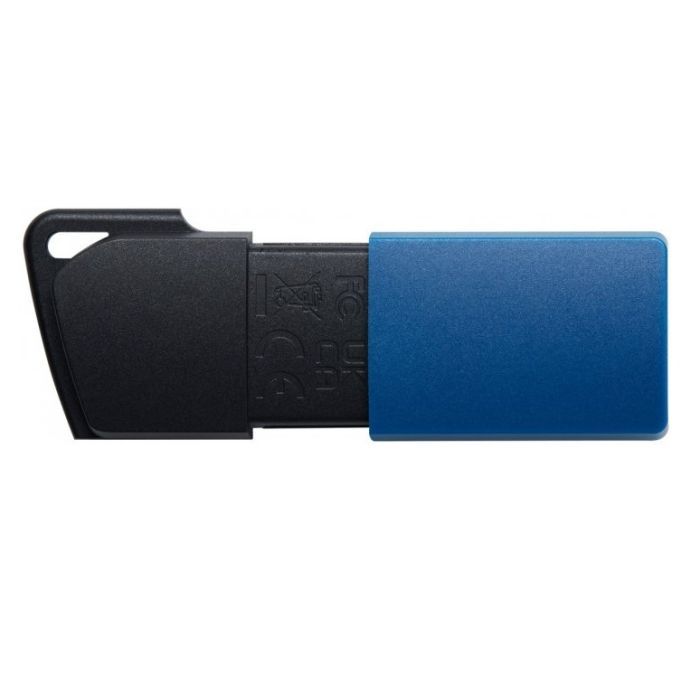 USB флеш накопитель Kingston 64GB DataTraveler Exodia M USB 3.2 (DTXM/64GB) изображение 3