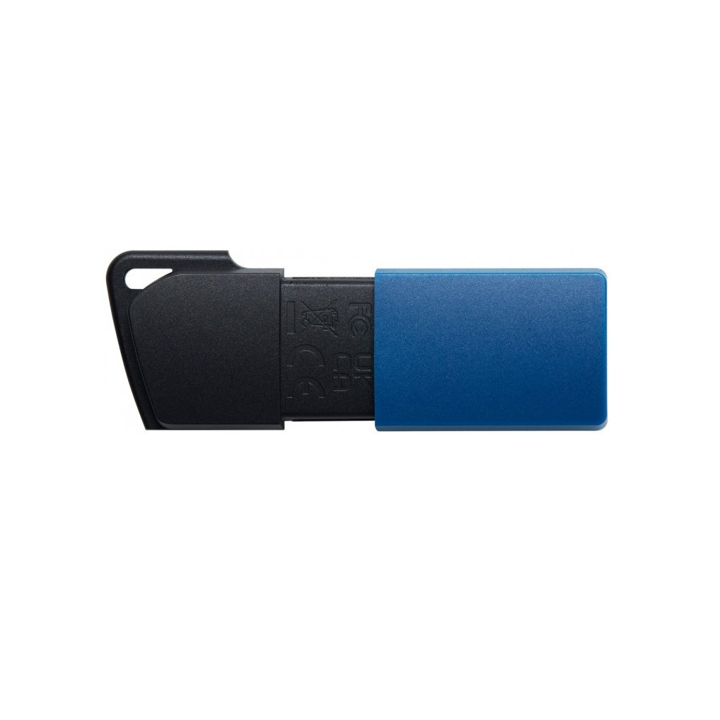 USB флеш накопитель Kingston 128GB DataTraveler Exodia M USB 3.2 (DTXM/128GB) изображение 3
