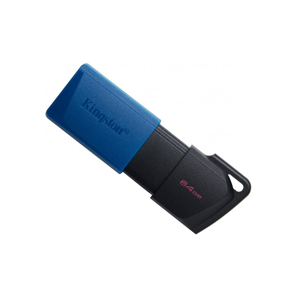 USB флеш накопичувач Kingston 128GB DataTraveler Exodia M USB 3.2 (DTXM/128GB)
