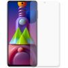 Пленка защитная Devia Samsung Galaxy S21FE matte (DV-SM-S21FEM)