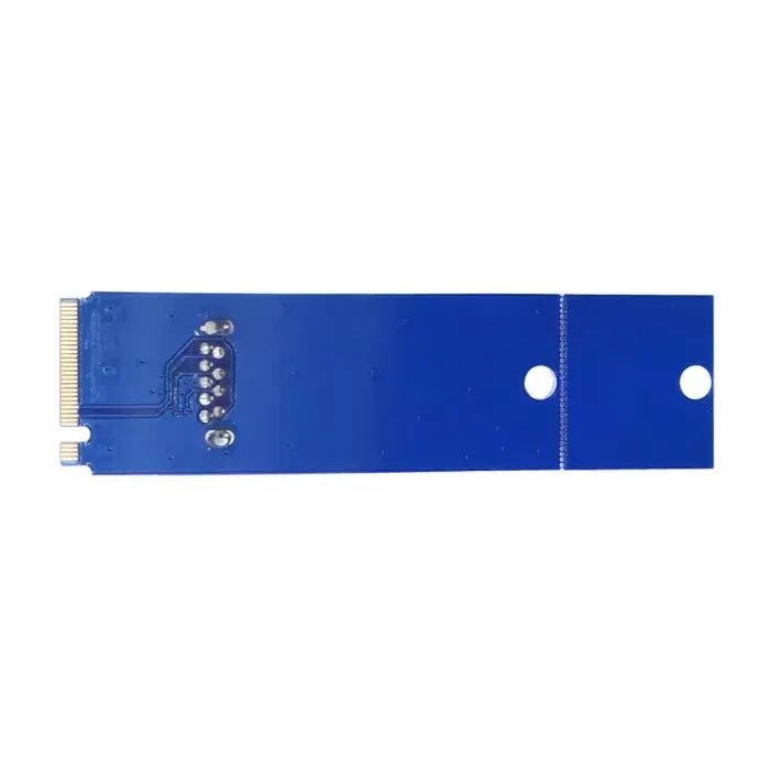 Райзер Dynamode NGFF M.2 Male to USB 3.0 Female для PCI-E 1X (RX-riser-M.2-USB3.0-PCI-E) изображение 3