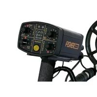Металлоискатель Fisher CZ-21 10.5" изображение 2
