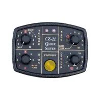 Металлоискатель Fisher CZ-21 10.5" изображение 3