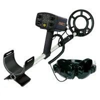 Металлоискатель Fisher CZ-21 10.5" изображение 4
