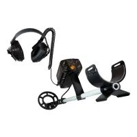 Металлоискатель Fisher CZ-21 10.5" изображение 5