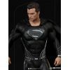 Фигурка для геймеров ABYstyle DC COMICS Superman black suit art scale 1/10 (DCCJLE41321-10) изображение 2