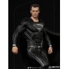 Фигурка для геймеров ABYstyle DC COMICS Superman black suit art scale 1/10 (DCCJLE41321-10) изображение 3