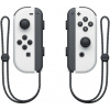 Игровая консоль Nintendo Switch OLED (белая) (045496453435) изображение 5