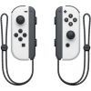 Ігрова консоль Nintendo Switch OLED (біла) (045496453435) зображення 5