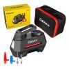 Автомобильный компрессор Gemix Model M black/red (10700097) изображение 3