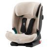 Чохол для автокрісла Britax-Romer ADVANSAFIX i-SIZE / M i-SIZE літній Beige (2000035500)