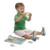 Пазл Melissa&Doug дерев'яні у футлярі "Транспортні засоби" (MD31361) зображення 3
