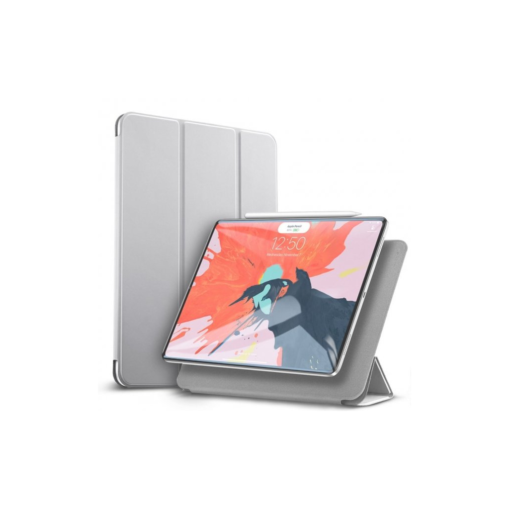 Чохол до планшета BeCover Magnetic Apple iPad Pro 11 2020/21/22 Pink (707547) зображення 2