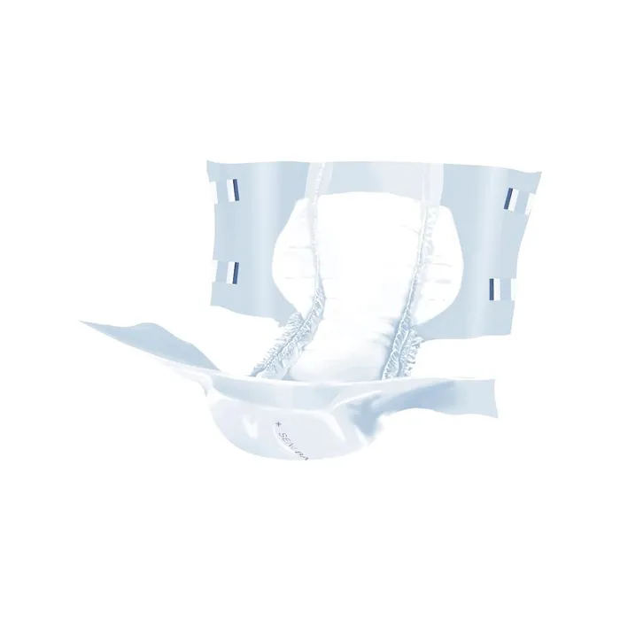 Підгузки для дорослих Seni Basic Medium 30 шт (5900516693794) зображення 2