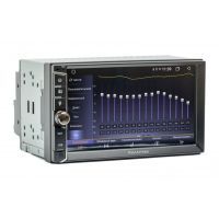 Автомагнитола Phantom DVA-7910 DSP изображение 2