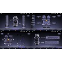 Автомагнитола Phantom DVA-7910 DSP изображение 3