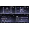 Автомагнитола Phantom DVA-7910 DSP изображение 3