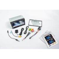 Автомагнитола Phantom DVA-7910 DSP изображение 4