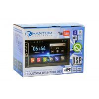 Автомагнитола Phantom DVA-7910 DSP изображение 5