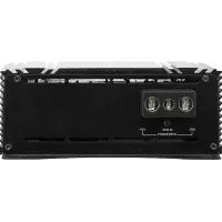 Автомобильный усилитель Apocalypse AAP-1600.1 D Atom Plus изображение 3