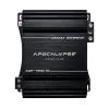 Автомобильный усилитель Apocalypse AAP-1600.1 D Atom Plus